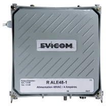 Module de connectivité pour visiophones
