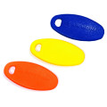 Pack de 3 badges résidents couleur(bleu,jaune,orange) pour UGVL,VIGISET,VPROG&VPROG1 (120123)
