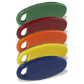 Pack de 3 badges résidents couleur(bleu,jaune,orange) pour UGVL,VIGISET,VPROG&VPROG1 (120123)