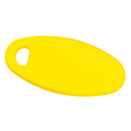 Badge supplémentaire jaune pour UGVL (120133)