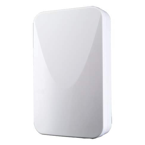Antenne uhf plate spéciale tnt lte-5g