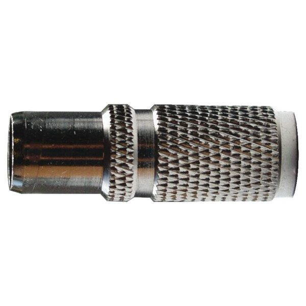 Evicom fiche male 9.52 metallique