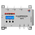 Evicom Amplificateur 32 canaux programmables avec filtre 5G (LTE)