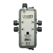 Evicom repartiteur actif 4 out 950/5054 mhz