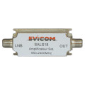 Evicom ampli baton bis 12-17 db