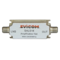 Evicom ampli baton bis 12-17 db