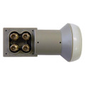 Evicom lnb quattro(hb-hh-vh-vb)