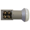 Evicom lnb quattro(hb-hh-vh-vb)