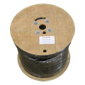 Evicom cable 11 mm type b4 pe en 250 m