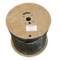 Evicom cable 11 mm type b4 pe en 250 m