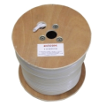 Evicom cable 11 mm type b4 pvc en 100 m