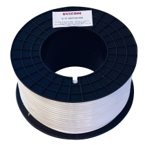 Evicom cable blanc -17db en 100m (classe a)