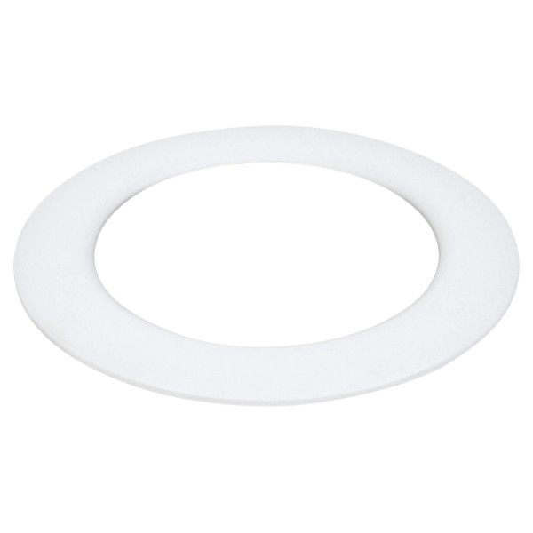 Collerette Blanche Diamètre 135 mm DELLA Aric - Aric - 0160