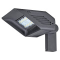 Projecteur Noir LED 30 W  3000 K TAG Aric