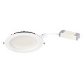 Start 120 cct- downlight 100°, led intég. 28w 3000k/4000k 3400lm max