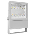 Twister 3 hp - proj.ext. ip65 ik08, gris, led 15° 180w 3000k 19800lm