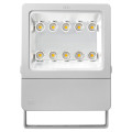 Twister 3 hp - proj.ext. ip65 ik08, gris, led 15° 180w 3000k 19800lm