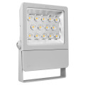 Twister 3 hp - proj.ext. ip65 ik08, gris, led 30° 250w 3000k 27500lm