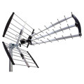 Evicom antenne uhf triple 67 elts lte5g    