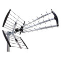 Evicom antenne uhf triple 67 elts lte5g    