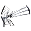 Evicom antenne uhf triple 67 elts lte5g    