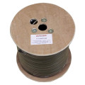 Evicom cable 11 mm type b4 pe en 100 m