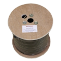 Evicom cable 11 mm type b4 pe en 100 m