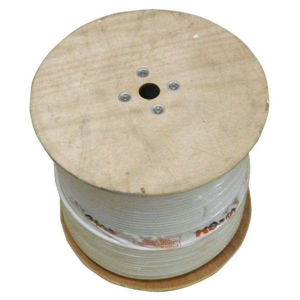 Evicom cable 11 mm type b4 pvc en 500 m