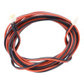 Cable 2m 700ma a/connexion amp