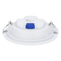 Ledium 30 - downlight ip20/44, rond, fixe, 100°, led intég. 30w 3000k 2350lm