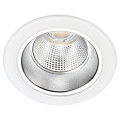 Spot Lumineux à LED 10 W 4000 K Blanc RIVA Aric - Flux Lumineux 950 lm - Dimmable - Faisceau 50°