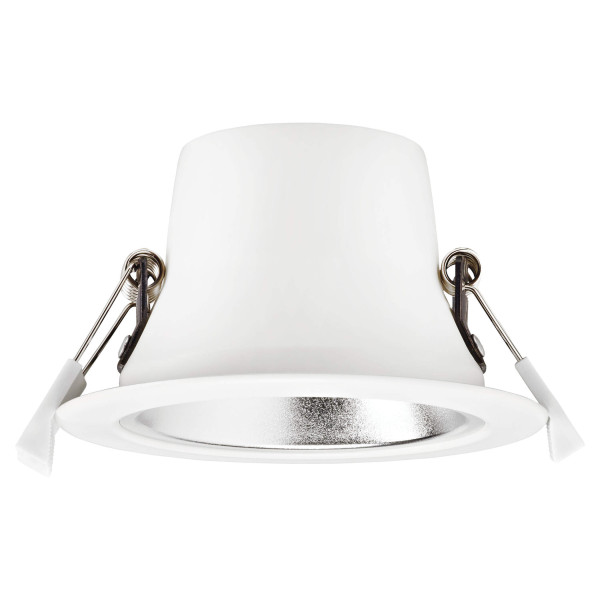 Downlight LED Aric Riva Led basse luminance IP20 10W 4000K 950lm