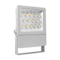 Twister 3 hp - proj.ext. ip65 ik08, gris, led 90° 250w 4000k 27500lm