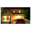 Twister 3 hp - proj.ext. ip65 ik08, gris, led 60° 180w 4000k 19800lm