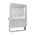 Twister 3 hp - proj.ext. ip65 ik08, gris, led 60° 180w 4000k 19800lm