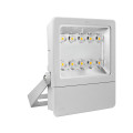 Twister 3 hp - proj.ext. ip65 ik08, gris, led 60° 180w 4000k 19800lm