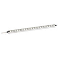 Slim led 930mm blc chaud 24v