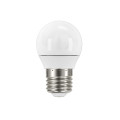 Lpe led spherique e27 5w/2700k