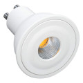 Lpe led gu10 1x6w/2700k blc