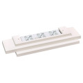 Staff - applique mur plâtre, blanc, led intég. 20w 3000k 2200lm 30000h - Aric - 50819