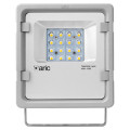 Twister 3 asy - proj. ext. ip65 ik08, gris, led 45w 3000k 4950lm