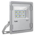 Twister 3 asy - proj.ext. ip65 ik08, gris, led 70w 3000k 7700lm