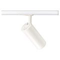 Tek 20 - proj. rail 1 all.029, blanc, angle 36°, led intég. 20w 4000k 2000lm