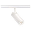 Tek 20 - proj. rail 1 all.029, blanc, angle 36°, led intég. 20w 4000k 2000lm