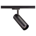 Tek 20 - proj. rail 3 all.023, noir, angle 36°, led intég. 20w 3000k 1900lm