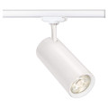 Tek 32 - proj. rail 1 all.029, blanc, angle 36°, led intég. 32w 3000k 3000lm