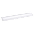 H2o - réglette ip44 vol.2, blanc, a/tube t5 led 7w 4000k, 495lm