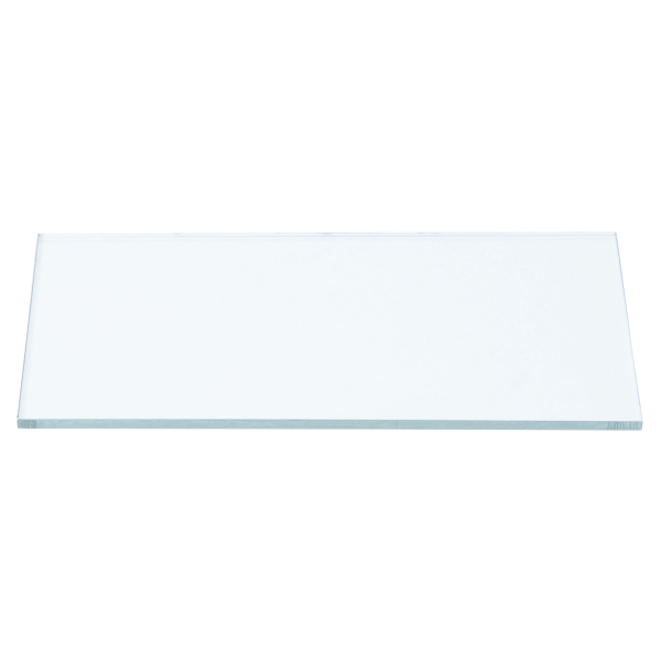 Verre de rechange pour metropolis