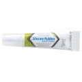 Tube de colle silicone pour jakbel