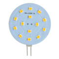 Lpe 15 led bl chaud 3w 12v g4